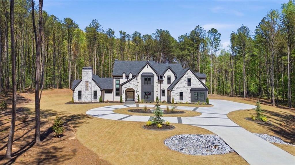 1315 Sandy Creek Road