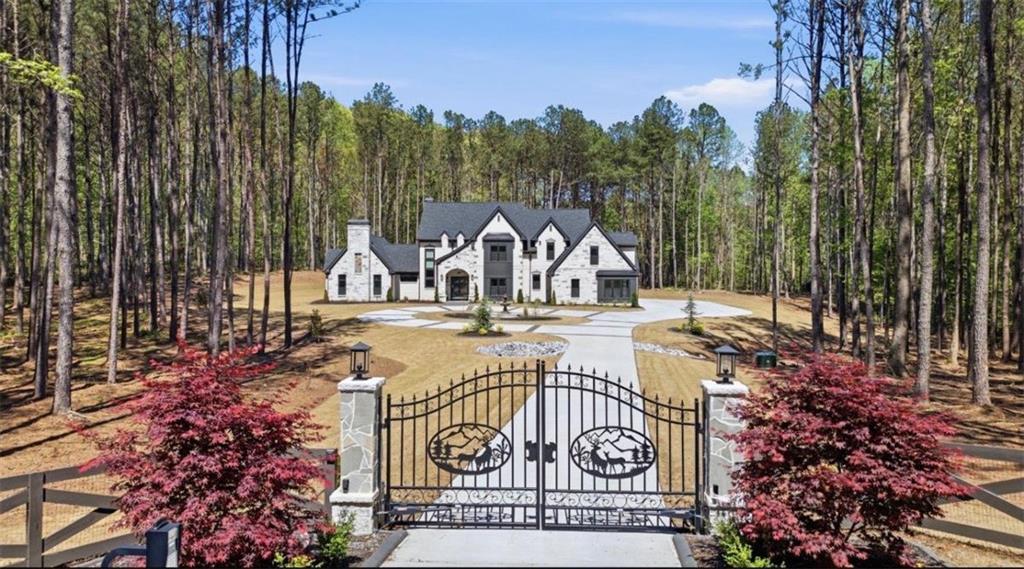 1315 Sandy Creek Road
