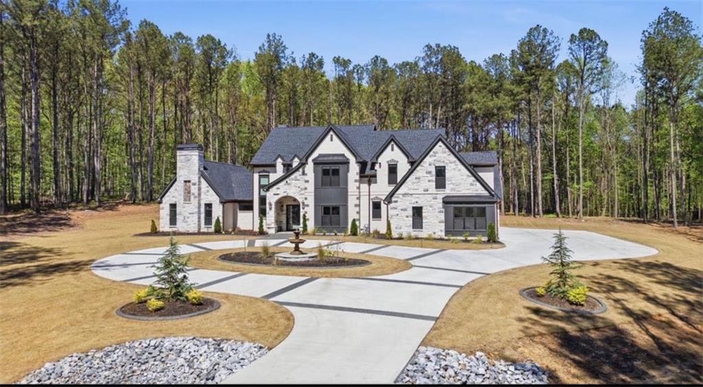 1315 Sandy Creek Road