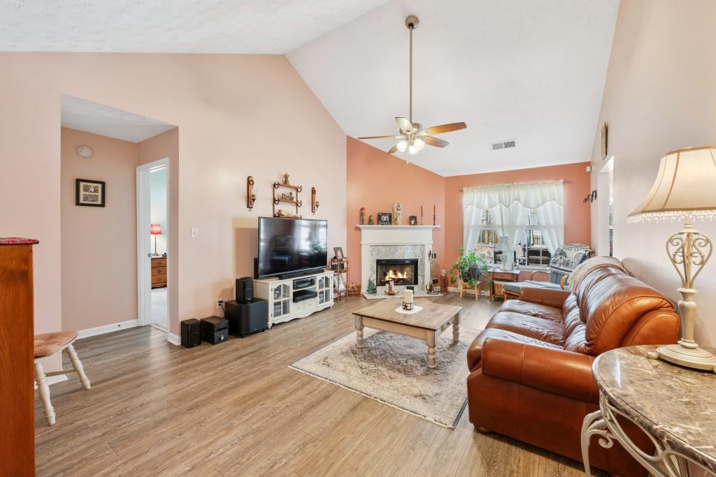 1545 Heatherton Road, Dacula, Georgia image 7