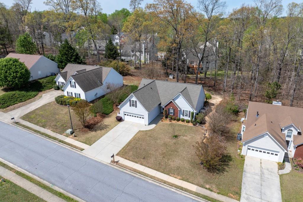 1545 Heatherton Road, Dacula, Georgia image 37