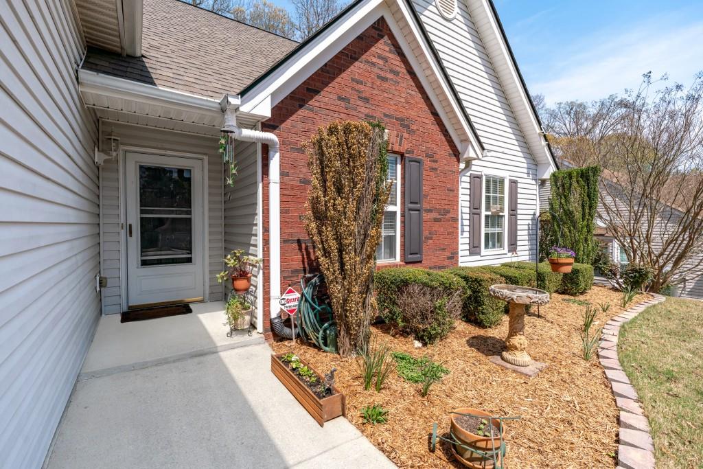 1545 Heatherton Road, Dacula, Georgia image 3