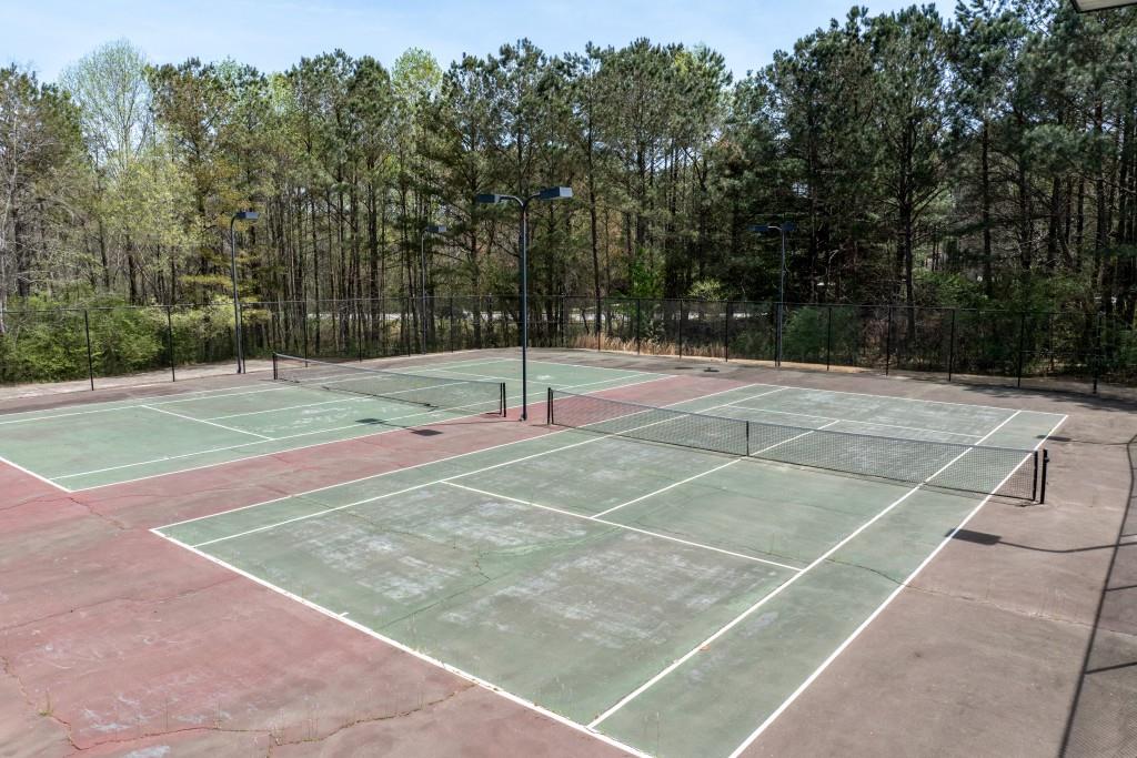 1545 Heatherton Road, Dacula, Georgia image 41