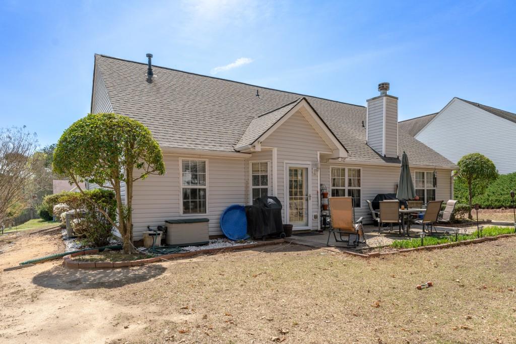 1545 Heatherton Road, Dacula, Georgia image 30