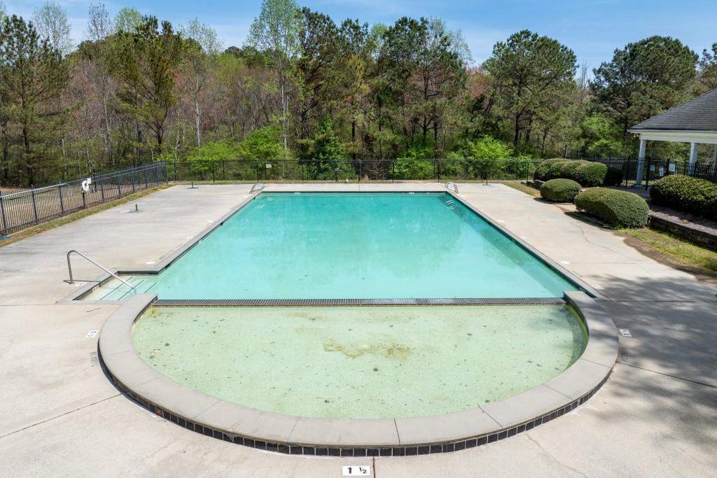 1545 Heatherton Road, Dacula, Georgia image 39