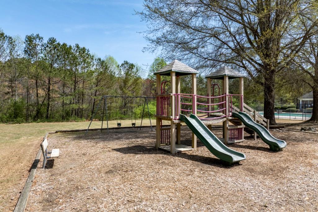 1545 Heatherton Road, Dacula, Georgia image 42
