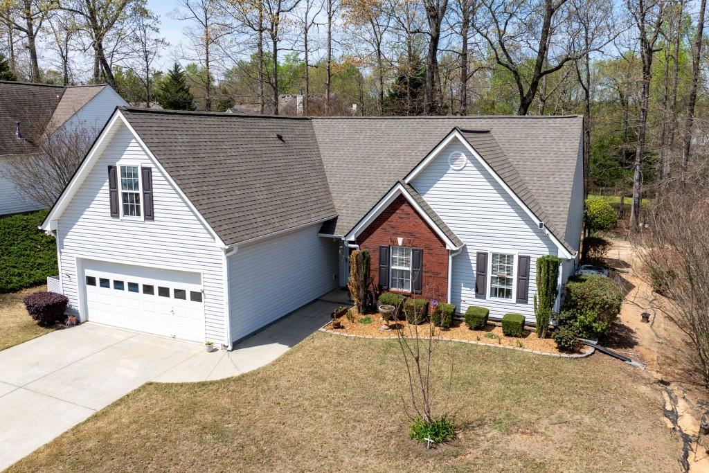 1545 Heatherton Road, Dacula, Georgia image 34