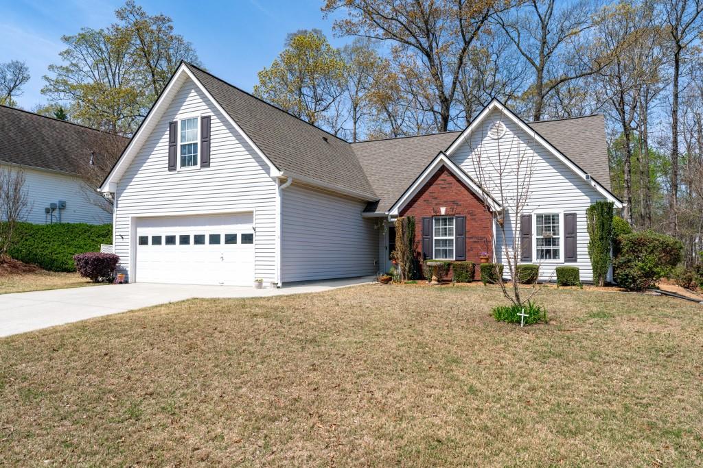 1545 Heatherton Road, Dacula, Georgia image 1