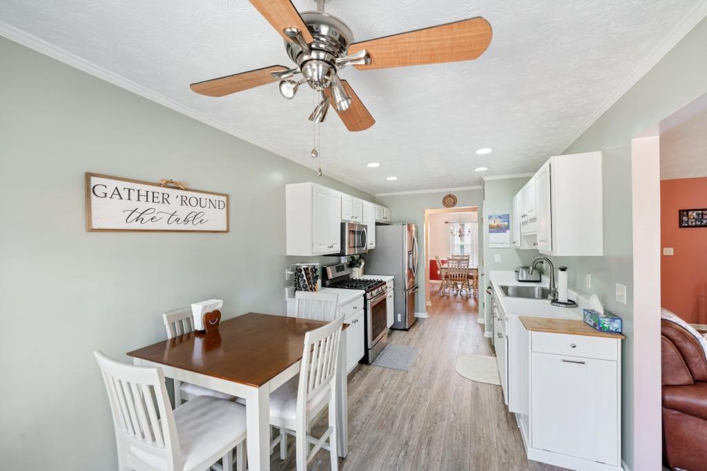 1545 Heatherton Road, Dacula, Georgia image 11