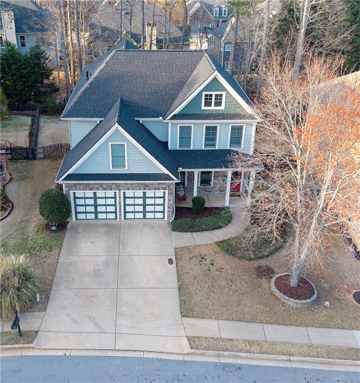 93 Richmond Way, Villa Rica, Georgia image 3