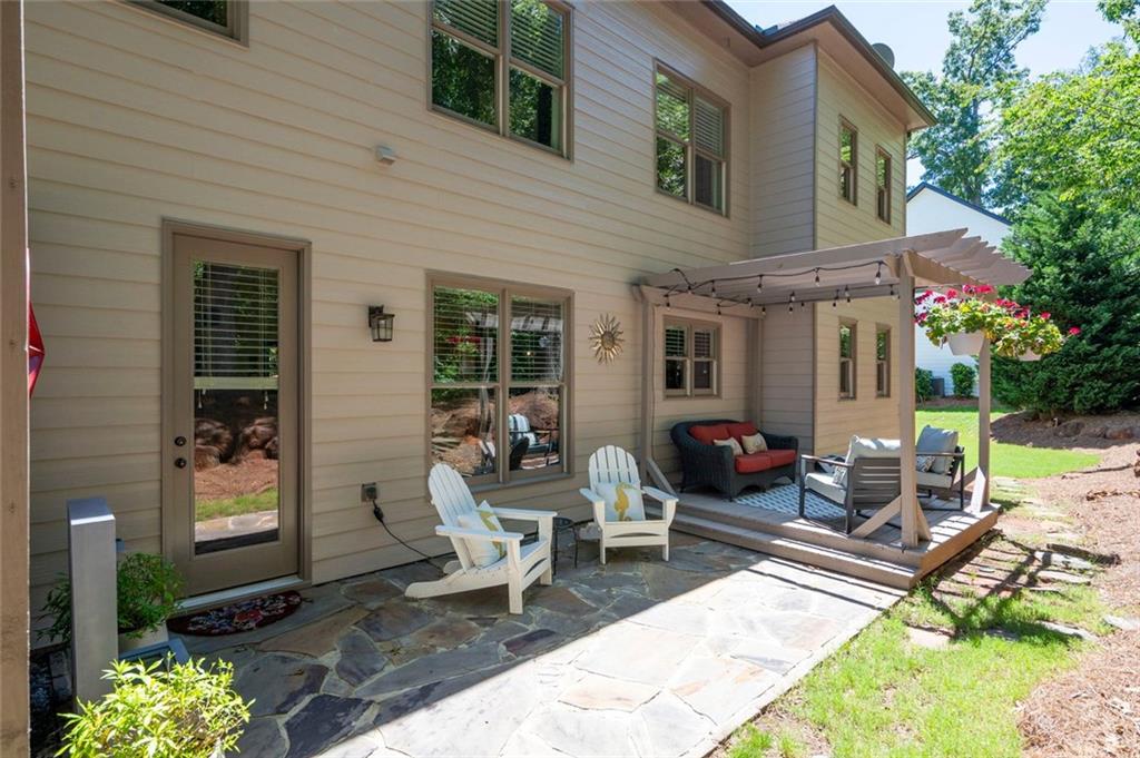 ANDERSON ESTATES - Residential