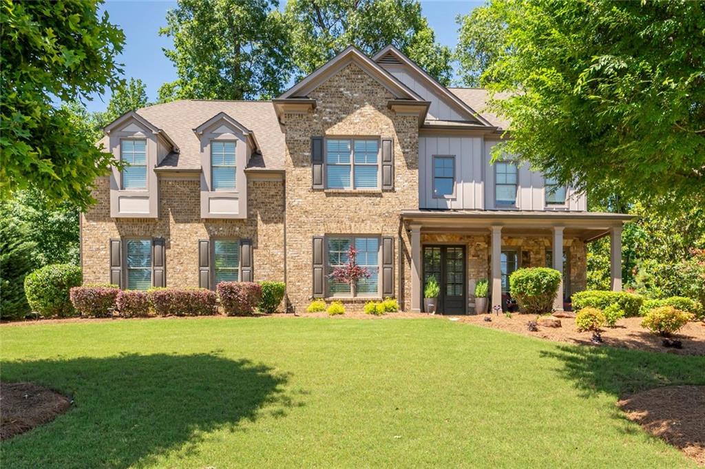 ANDERSON ESTATES - Residential