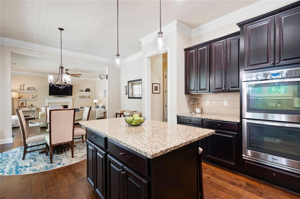 ANDERSON ESTATES - Residential
