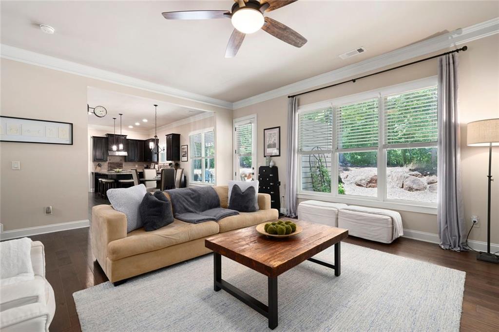 ANDERSON ESTATES - Residential