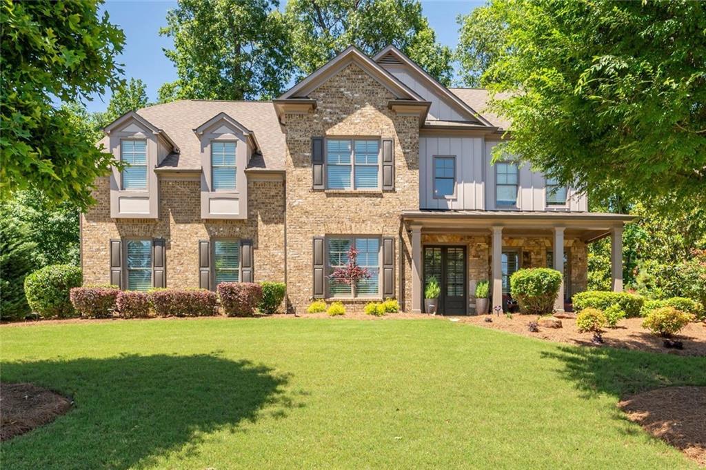 2470 Anderson Estates Court