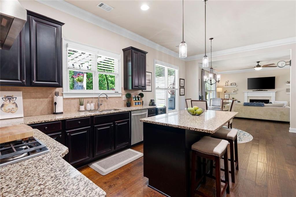 ANDERSON ESTATES - Residential