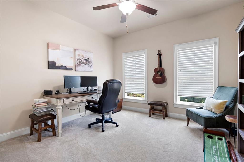 ANDERSON ESTATES - Residential
