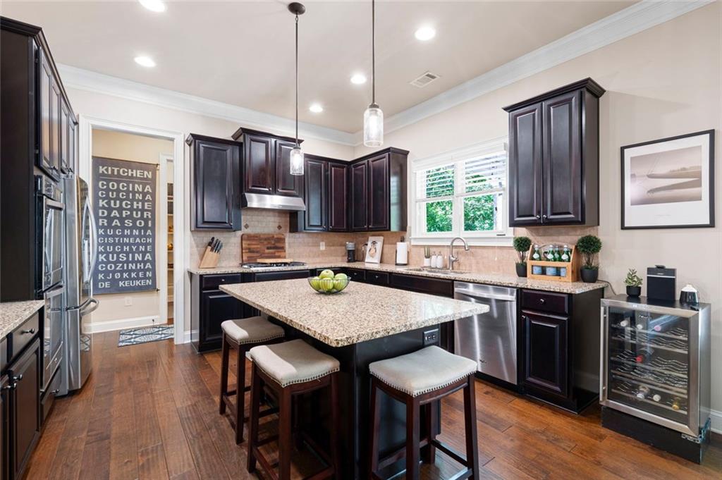 ANDERSON ESTATES - Residential
