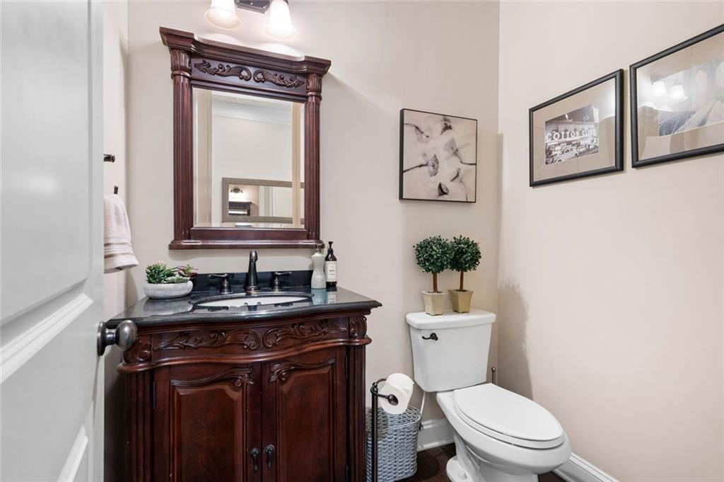ANDERSON ESTATES - Residential