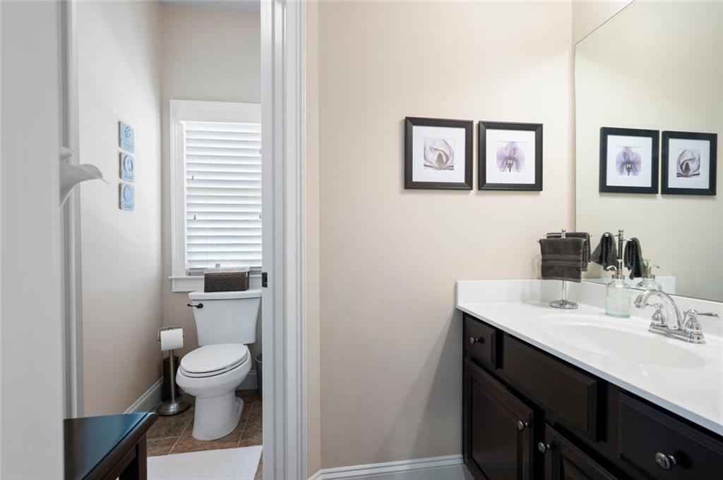 ANDERSON ESTATES - Residential