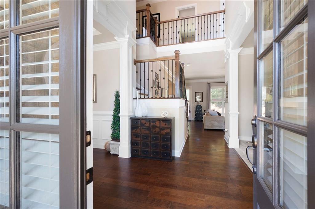 ANDERSON ESTATES - Residential
