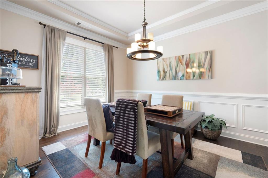 ANDERSON ESTATES - Residential