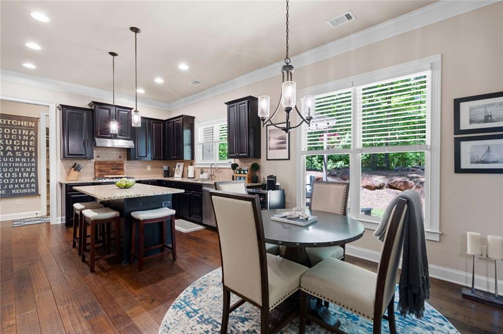ANDERSON ESTATES - Residential