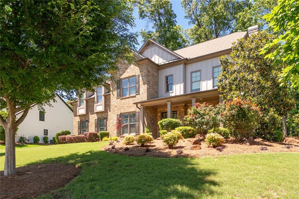 ANDERSON ESTATES - Residential