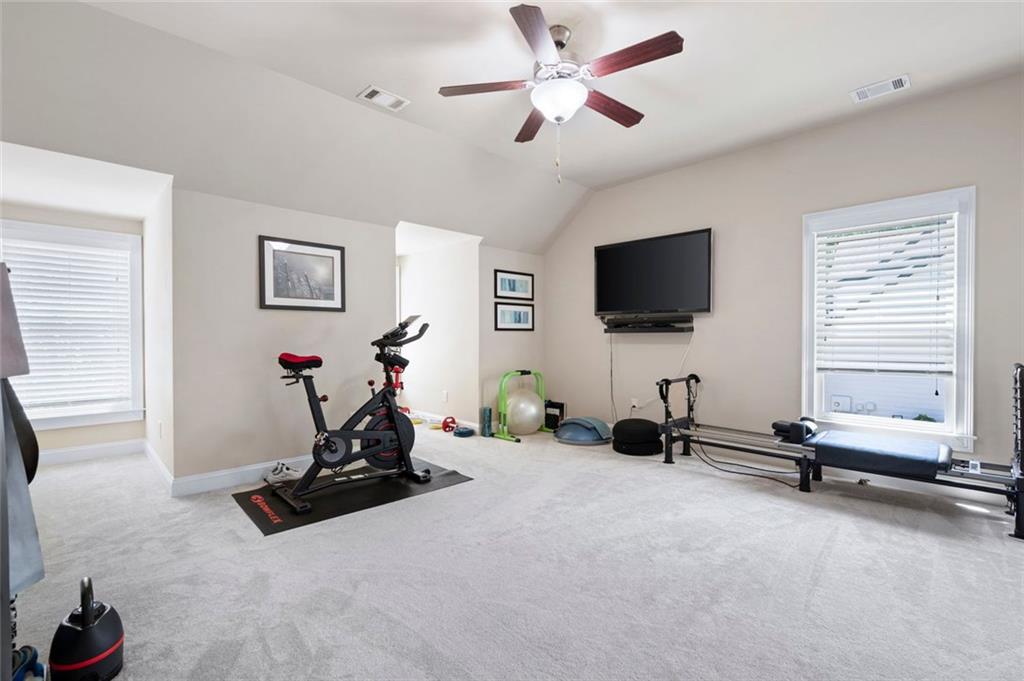 ANDERSON ESTATES - Residential