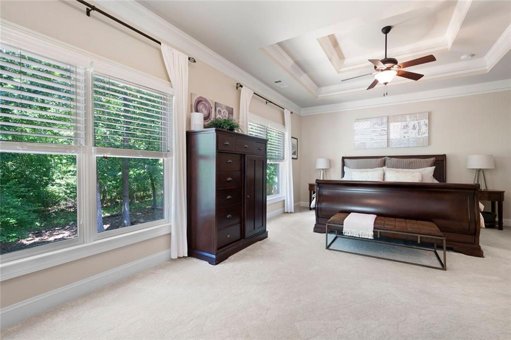 ANDERSON ESTATES - Residential