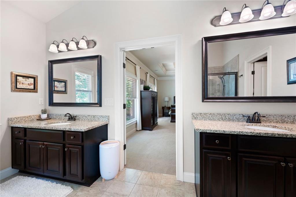 ANDERSON ESTATES - Residential