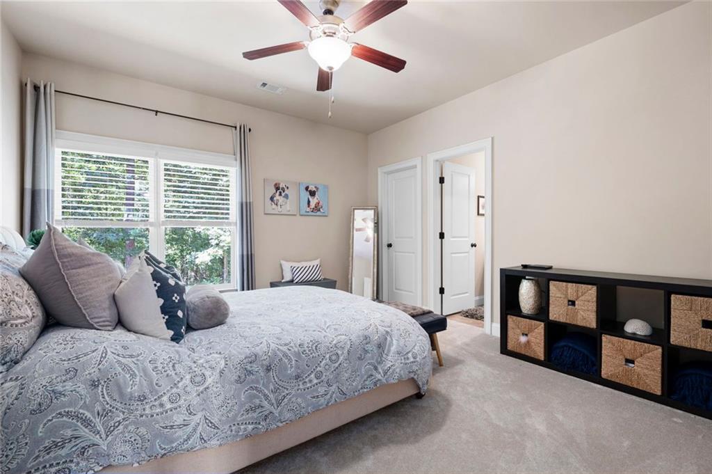 ANDERSON ESTATES - Residential
