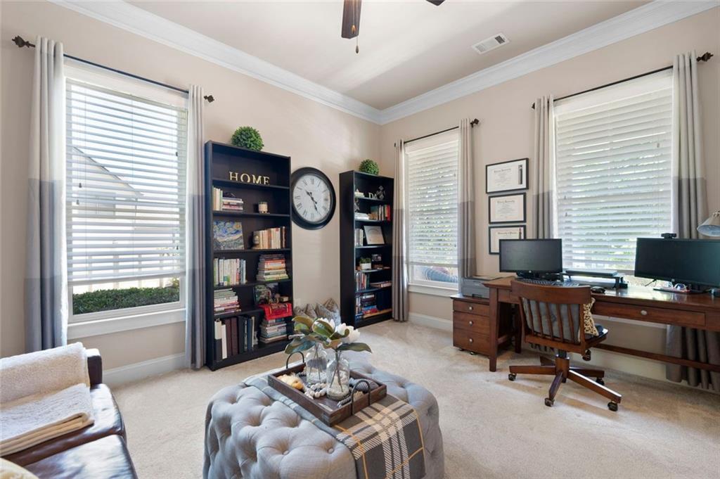 ANDERSON ESTATES - Residential