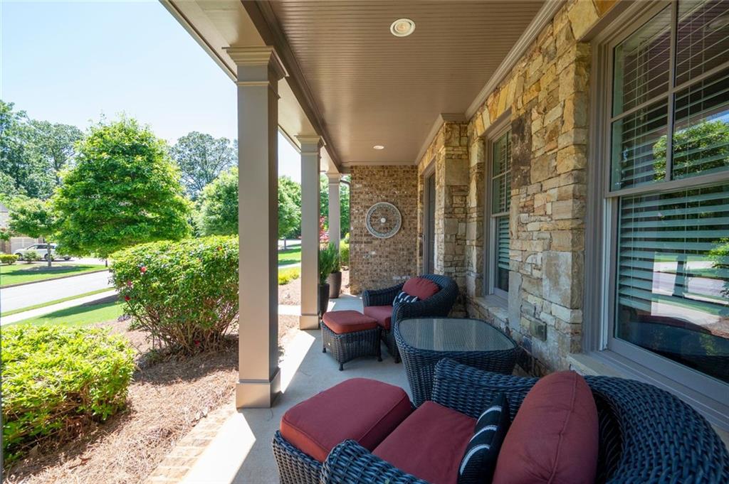 ANDERSON ESTATES - Residential