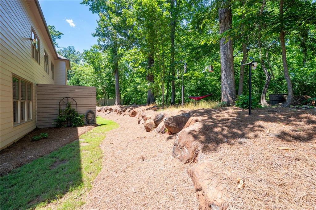 ANDERSON ESTATES - Residential