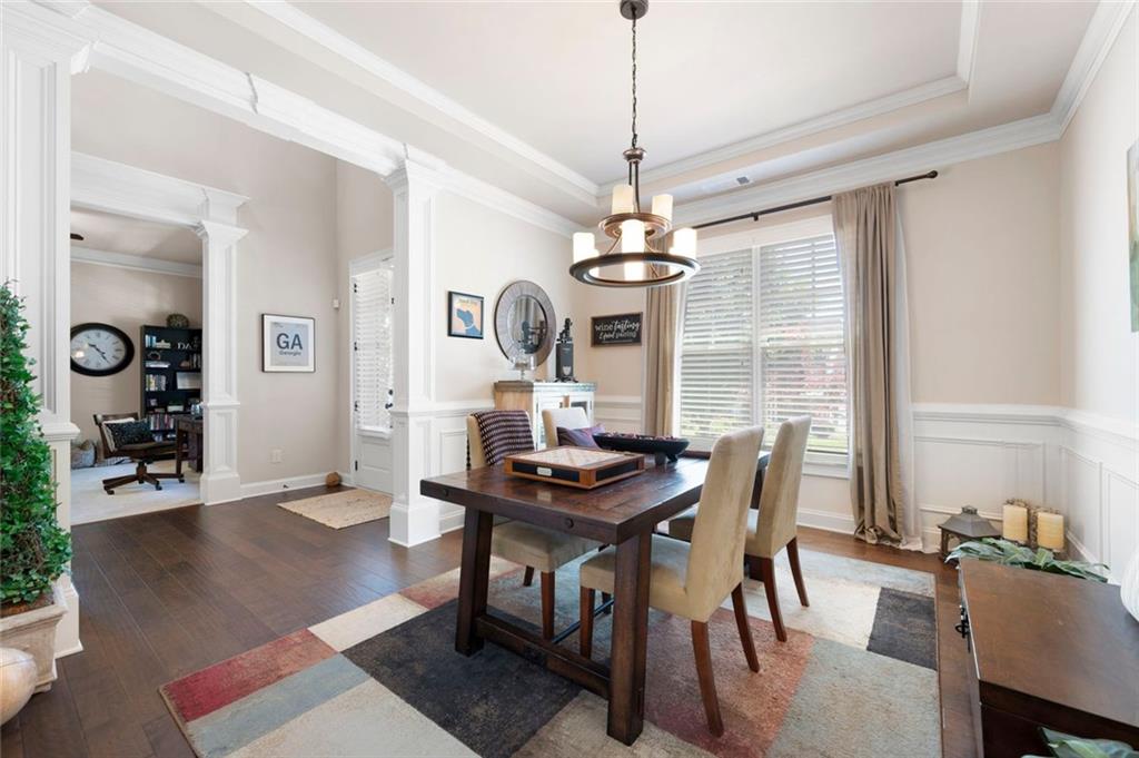 ANDERSON ESTATES - Residential