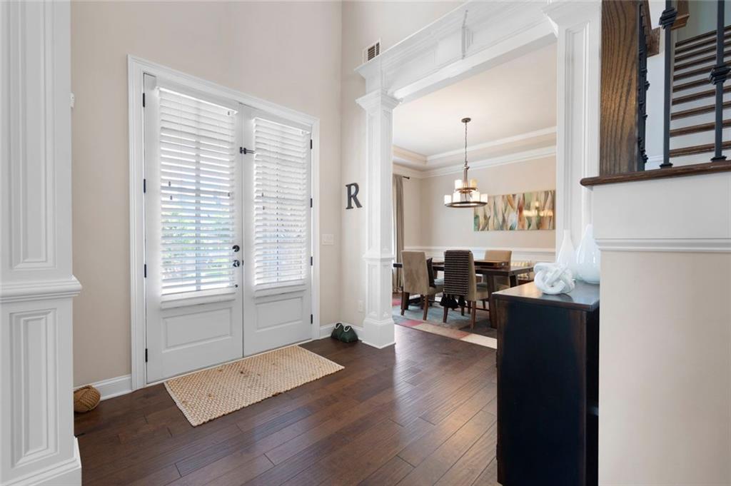 ANDERSON ESTATES - Residential