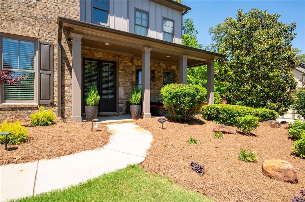 ANDERSON ESTATES - Residential
