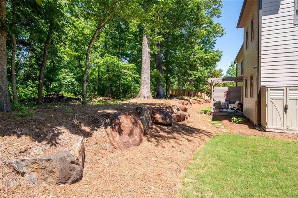 ANDERSON ESTATES - Residential