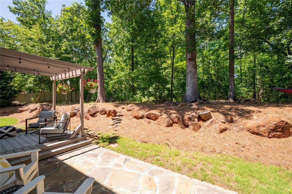 ANDERSON ESTATES - Residential
