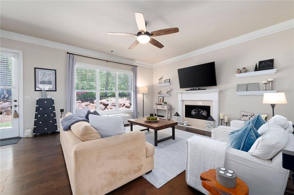 ANDERSON ESTATES - Residential