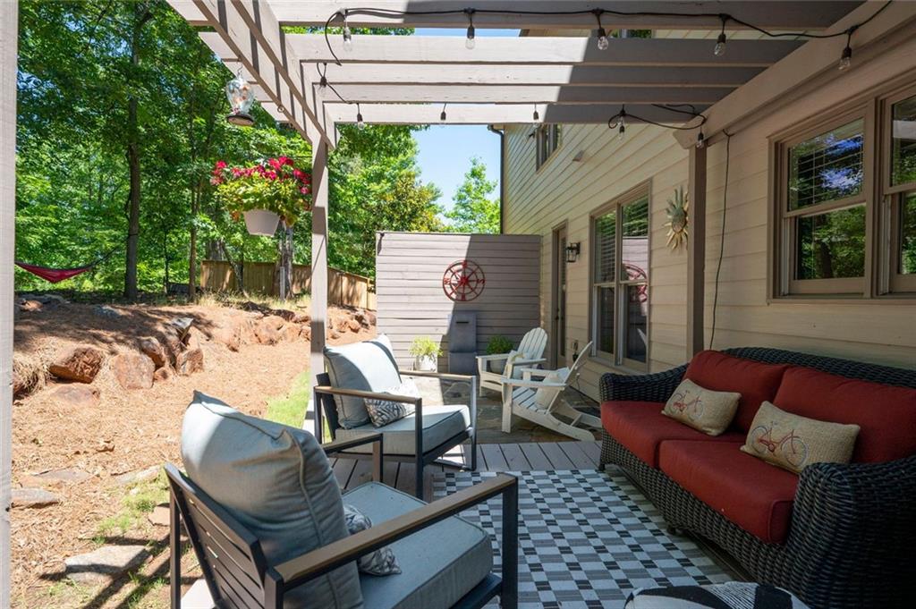 ANDERSON ESTATES - Residential