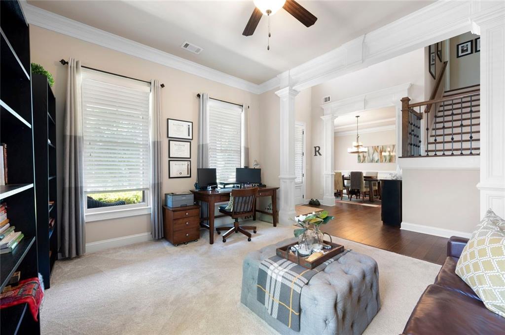 ANDERSON ESTATES - Residential