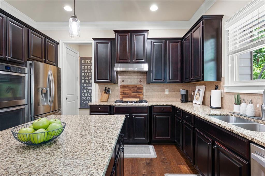 ANDERSON ESTATES - Residential