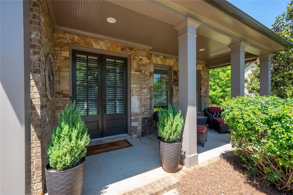 ANDERSON ESTATES - Residential