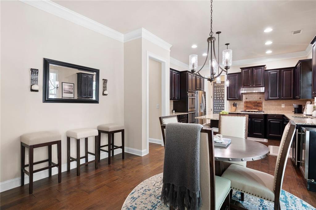 ANDERSON ESTATES - Residential