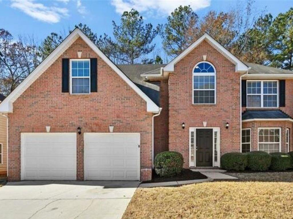 6322 Shell Drive, Atlanta, Georgia image 1