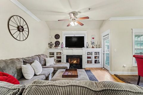 2107 Gorman Grove 132 Atlanta GA 30316