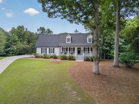 Homes For Sale - 4835 Watson Mill Court<br/> Walton County, Loganville, GA 30052