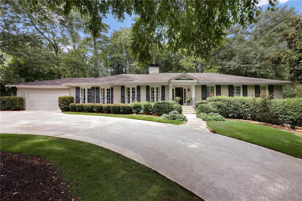 349 Pineland Road NW
